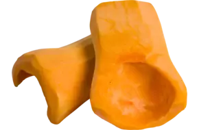 Flespompoen schoon stuk bak 1st